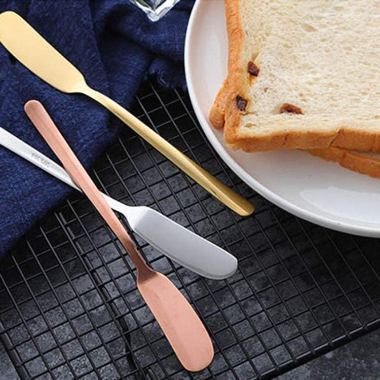 Stainless Steel Butter Knife