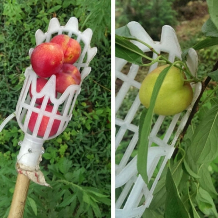 Plum Date Apricot Pick Fruit Plastic Tool