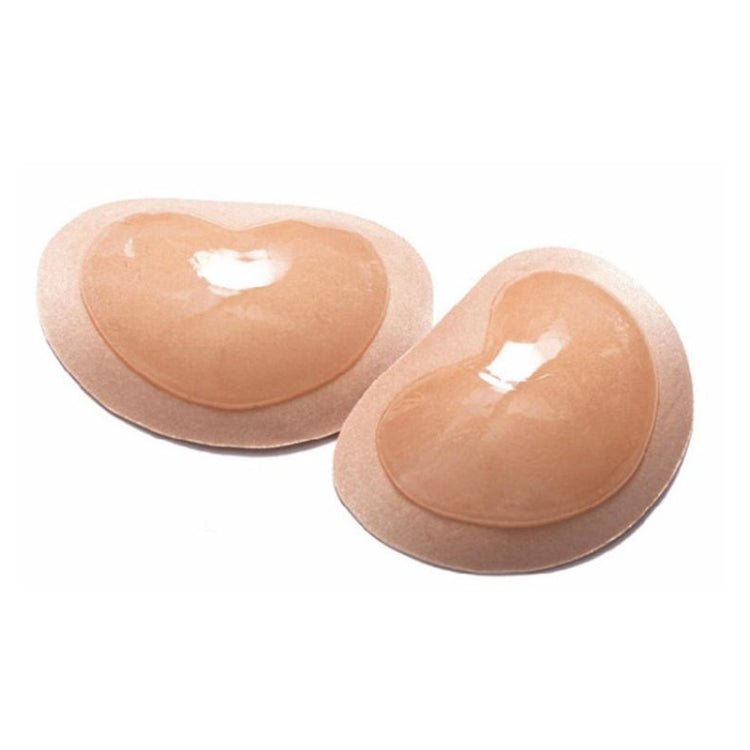 Women Silicone Bra Pad Nipple Cover Stickers Patch Inserts Sponge Bra