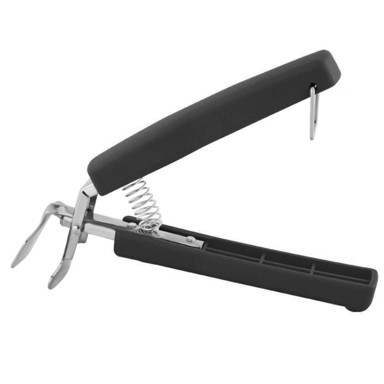 Home Camping Hinking Anti-hot Anti-Scald Pot Bowl Pan Bowl Gripper Cookware Cooking Picnic Arm Holder Carrier Handle Clip Clamp