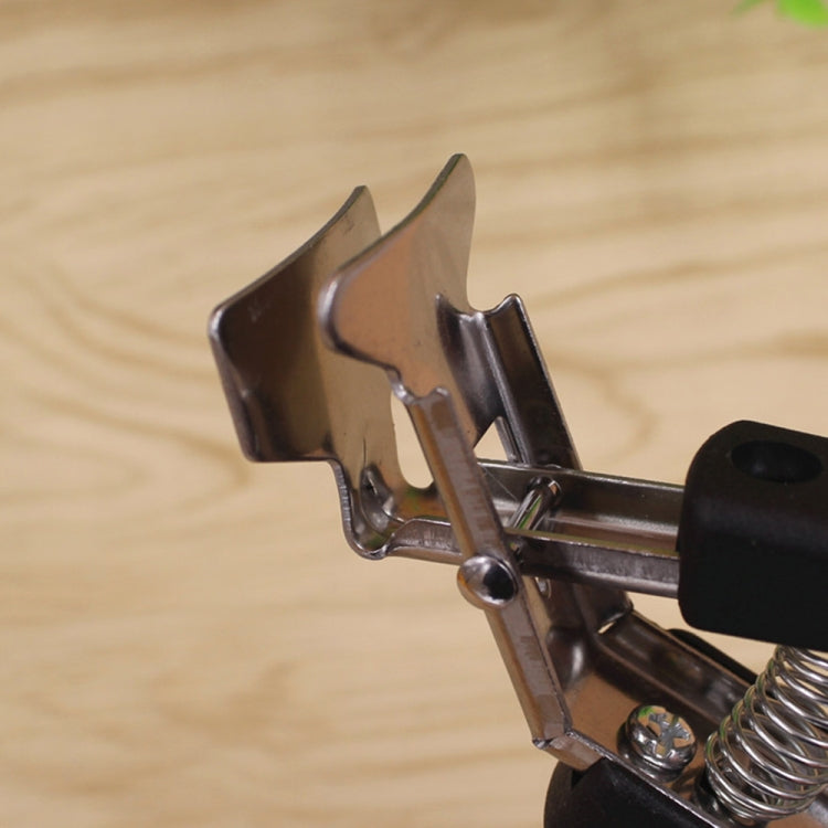 Home Camping Hinking Anti-hot Anti-Scald Pot Bowl Pan Bowl Gripper Cookware Cooking Picnic Arm Holder Carrier Handle Clip Clamp