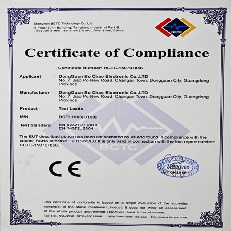 Multimeter Test Pen Test Probe Long and Thin Tip Probe Banana Jack Pin Auto Car Repair Accessories Tool