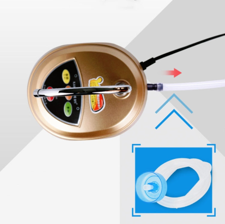 KAMJOVE P-01 Barreled Automatic Water Dispenser Electric Water Absorber CN Plug