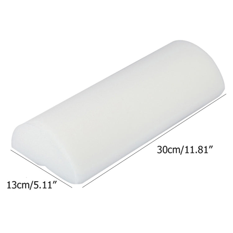 Soft Hand Rests Washable Hand Cushion Sponge Pillow Holder Arm Rests Nail Art Manicure Hand Pillow Cushion