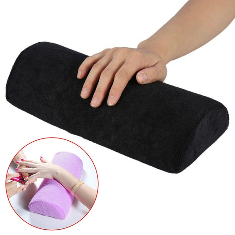 Soft Hand Rests Washable Hand Cushion Sponge Pillow Holder Arm Rests Nail Art Manicure Hand Pillow Cushion