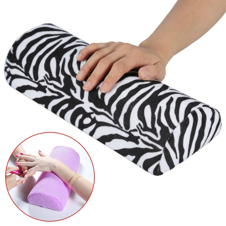 Soft Hand Rests Washable Hand Cushion Sponge Pillow Holder Arm Rests Nail Art Manicure Hand Pillow Cushion