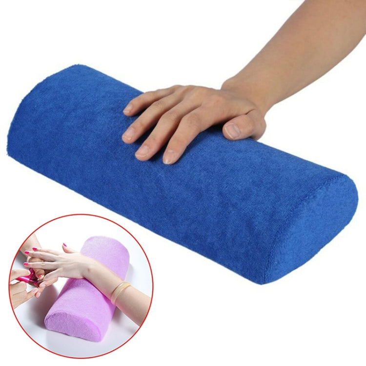 Soft Hand Rests Washable Hand Cushion Sponge Pillow Holder Arm Rests Nail Art Manicure Hand Pillow Cushion