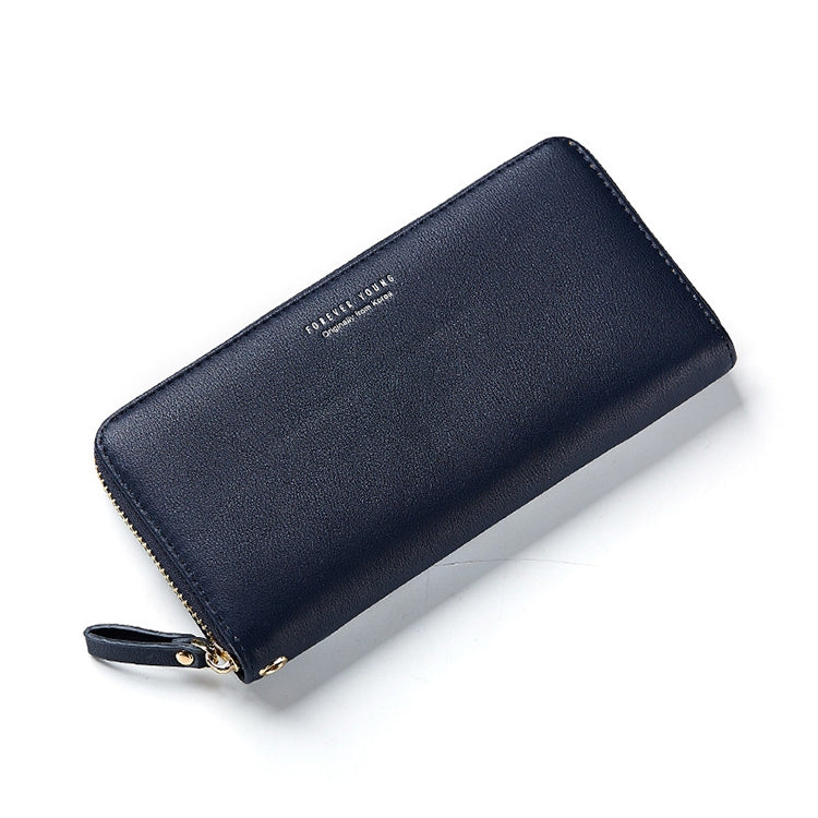 Women Long Clutch Wallet Large Capacity Wallets Female Purse Phone Pocket Card Holder