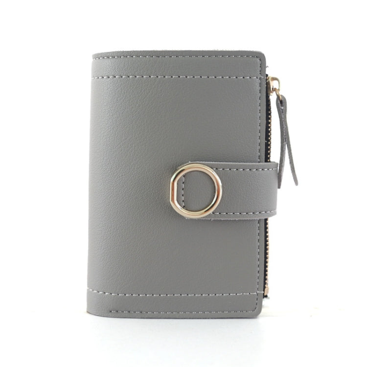Women Wallets Small Fashion Leather Purse Ladies Card Bag For Female Purse Money Clip Wallet