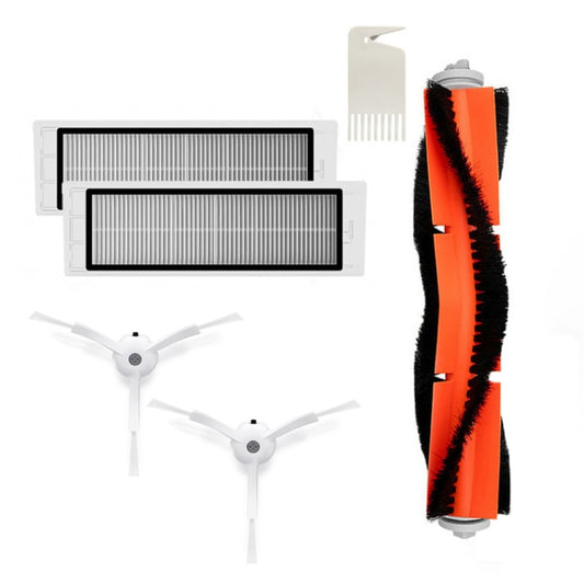 Sweeping Robot Accessories For Xiaomi Mijia/Rock