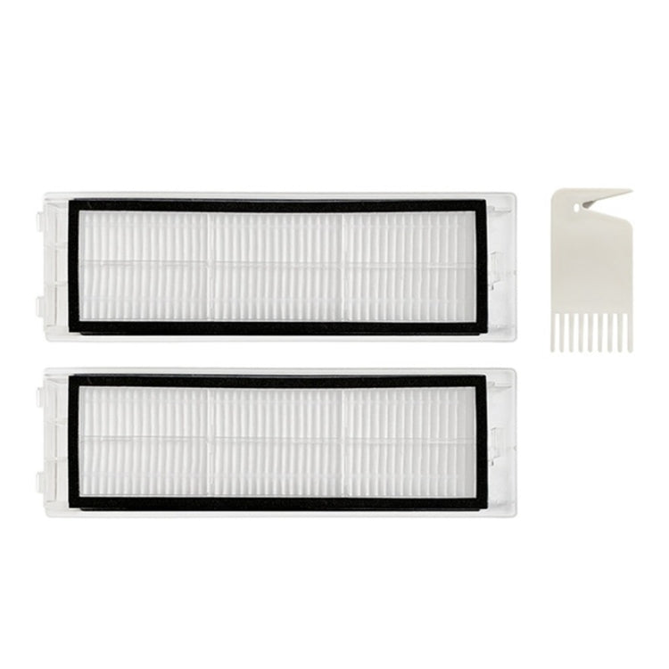 Sweeping Robot Accessories For Xiaomi Mijia/Rock