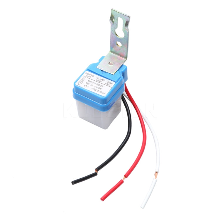 Automatic Switch Sensor Switch Photocell Street Light Switch Control