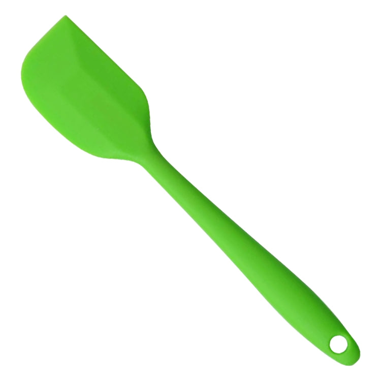 Kitchen Silicone Cream Cake Spatula Mixing Scraper Brush Butter Mixer Brushes Baking Tool Kitchenware