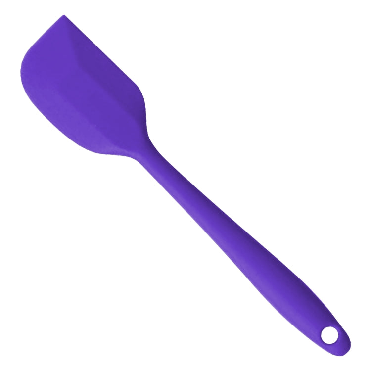 Kitchen Silicone Cream Cake Spatula Mixing Scraper Brush Butter Mixer Brushes Baking Tool Kitchenware