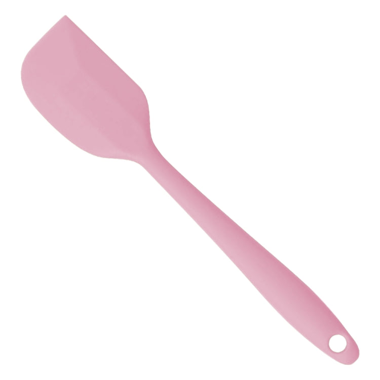 Kitchen Silicone Cream Cake Spatula Mixing Scraper Brush Butter Mixer Brushes Baking Tool Kitchenware