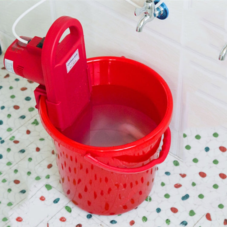HX-02DS Household Portable Small Portable Washing Machine