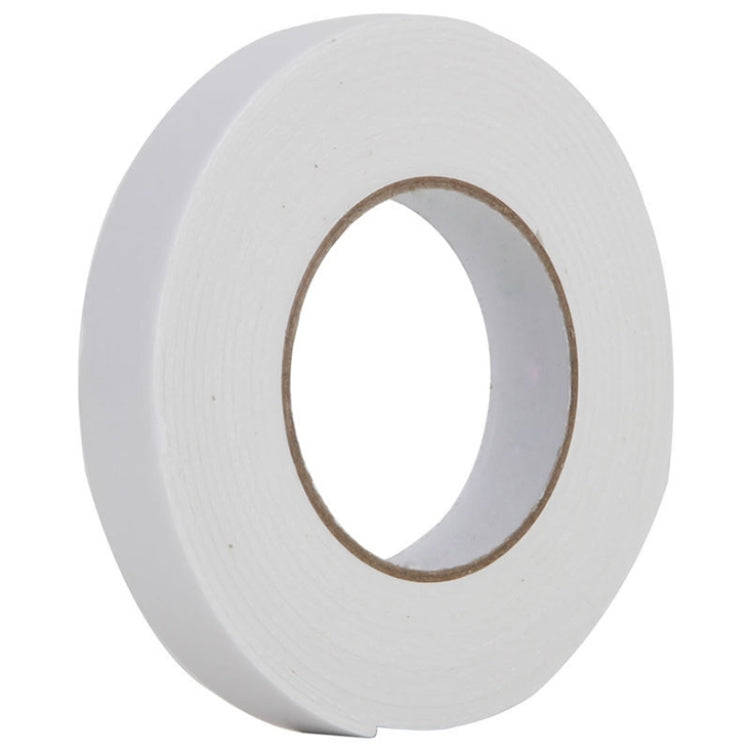 10 PCS Super Strong Double Faced Adhesive Tape Foam Double Sided Tape Self Adhesive Pad For Mounting Fixing Pad Sticky