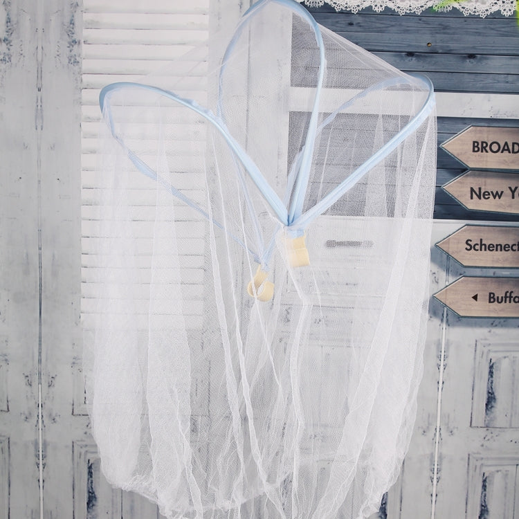 Crib Summer Cool Breathable Anti-mosquito Protection Baby Peace Of Mind Sleeping Nets