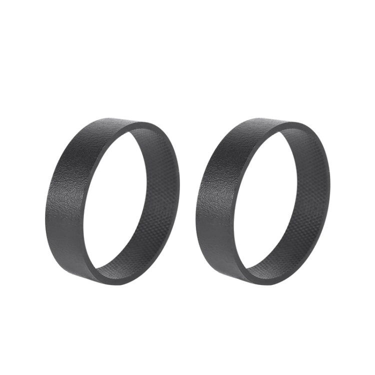 2 PCS Vacuum Cleaner Drive Belt For KIRBY SENTRIA G10/G10E