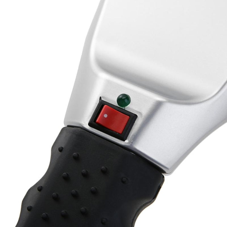 12V Electric Heated Car Ice Scraper Automobiles Cigarette Lighter Snow Removal Shovel