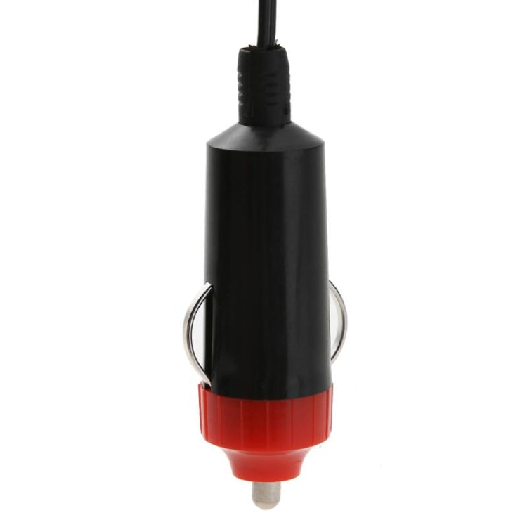 12V Electric Heated Car Ice Scraper Automobiles Cigarette Lighter Snow Removal Shovel