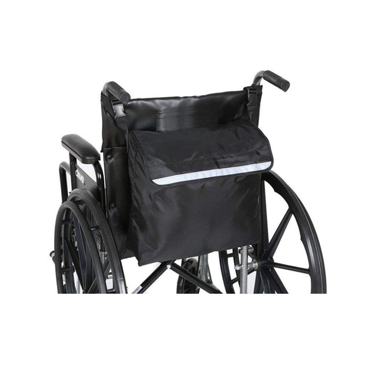 Storage Bag for Wheelchairs Disabled Car Storage Hanging Bag