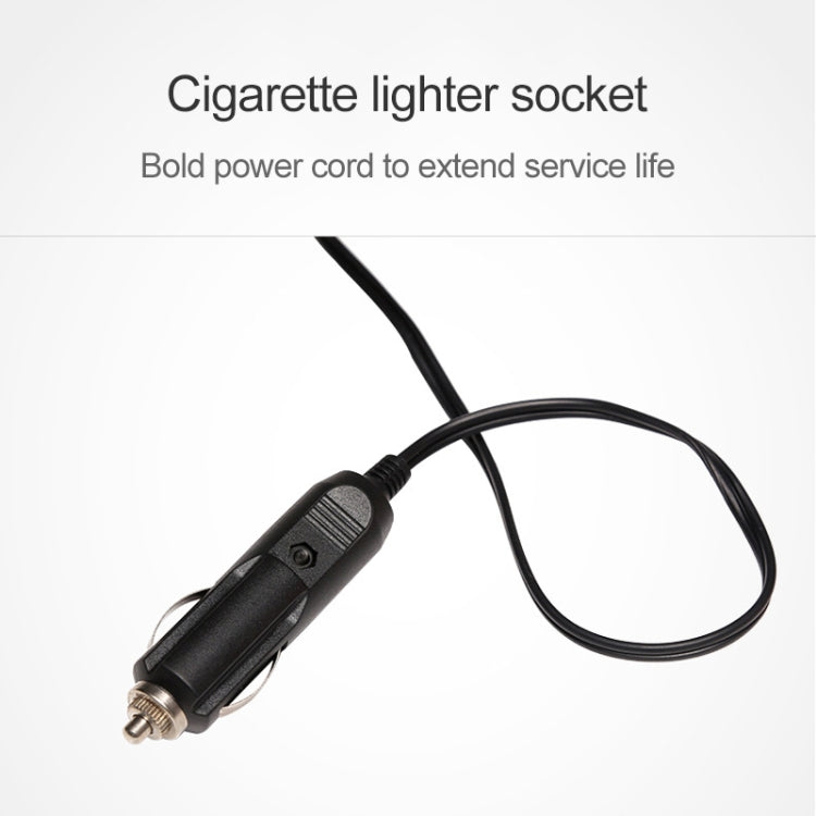 Electric Car Polisher Waxing Polishing Machine Kit Automation Cleaning Car Buffing ABS Car Accessories