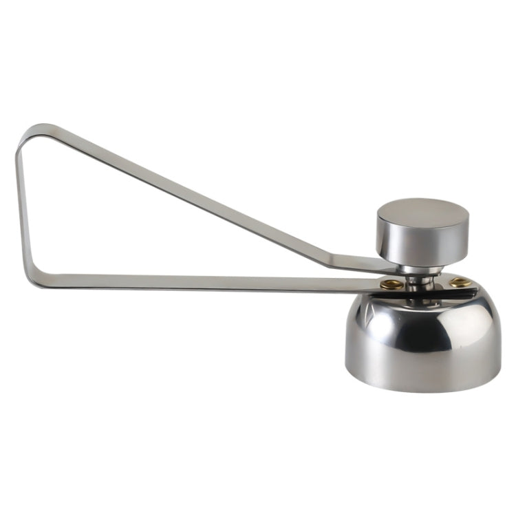 Metal Egg Scissors Egg Topper Cutter Shell Opener Stainless Steel Boiled Raw Egg Creative Kitchen Tools