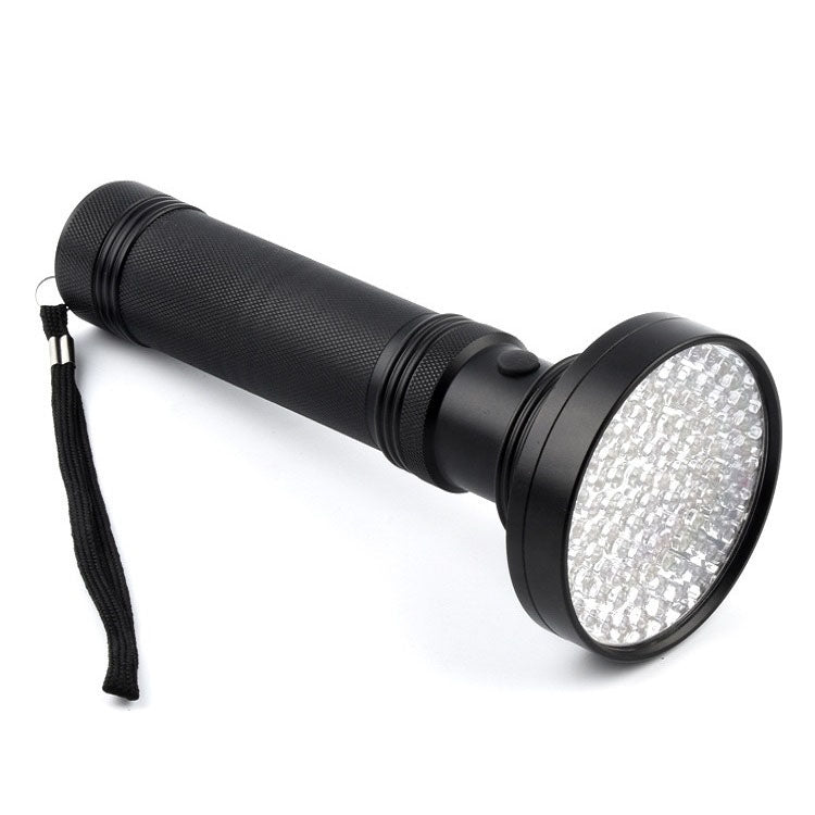 Purple Flashlight Scorpion Fluorescent Detection Lamp Money Detector Lamp Outdoor Lamp