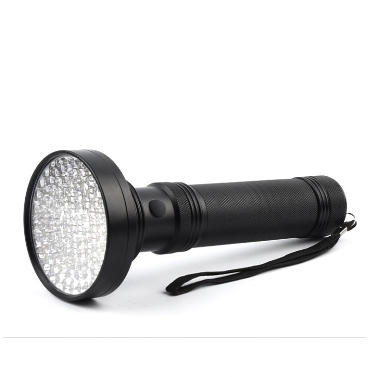 Purple Flashlight Scorpion Fluorescent Detection Lamp Money Detector Lamp Outdoor Lamp