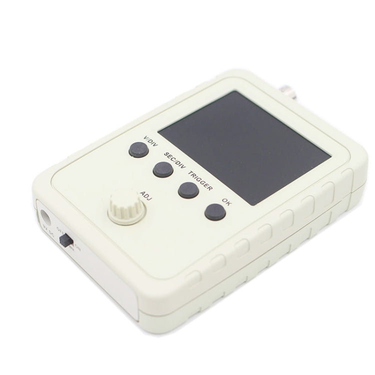 DSO138 Upgraded Shell Oscilloscope