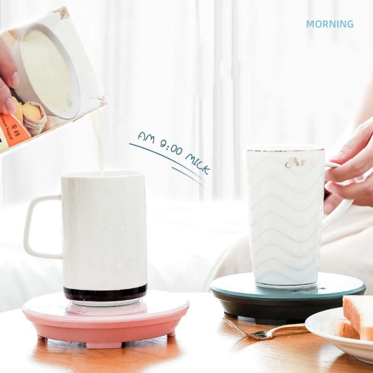 Fast Cooling Heating Pad USB Mini Portable Car Home Heating And Cooling Cup