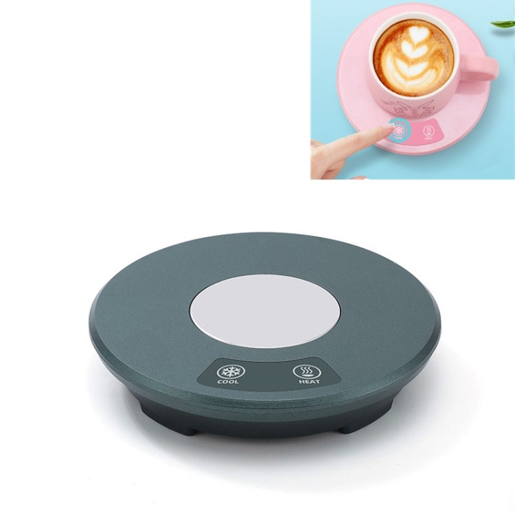 Fast Cooling Heating Pad USB Mini Portable Car Home Heating And Cooling Cup