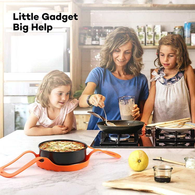 Silicone Steamer Egg Cooker Silicone Steamer Basket