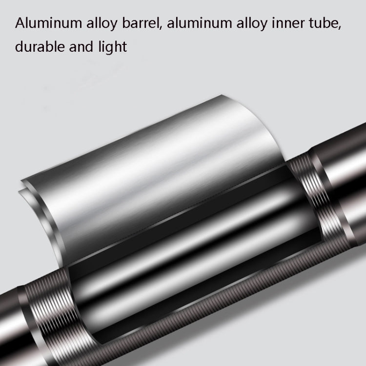 WILD MAN Mountain Road Bike Portable Bicycle Pump Us And French Mouth Universal Pump Mini Basketball Football Pump