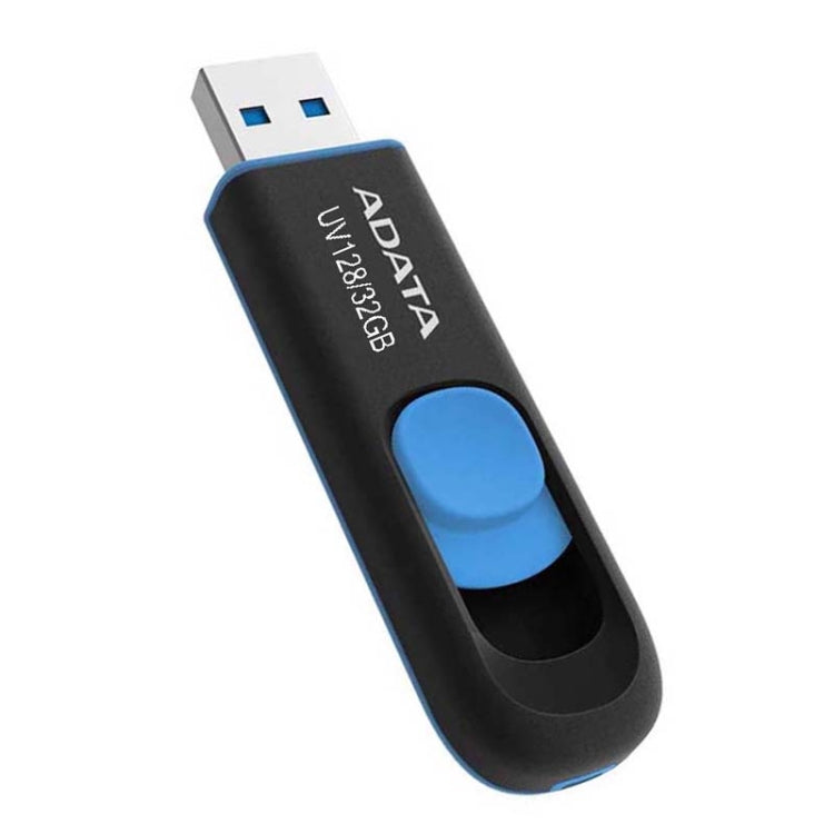 ADATA UV128 Car Speaker Office Storage U Disk