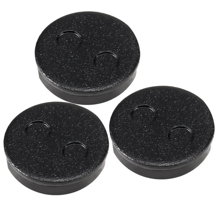 3 PCS For Xiaomi Mijia M365 Scooter Metal Disc Brake Pads