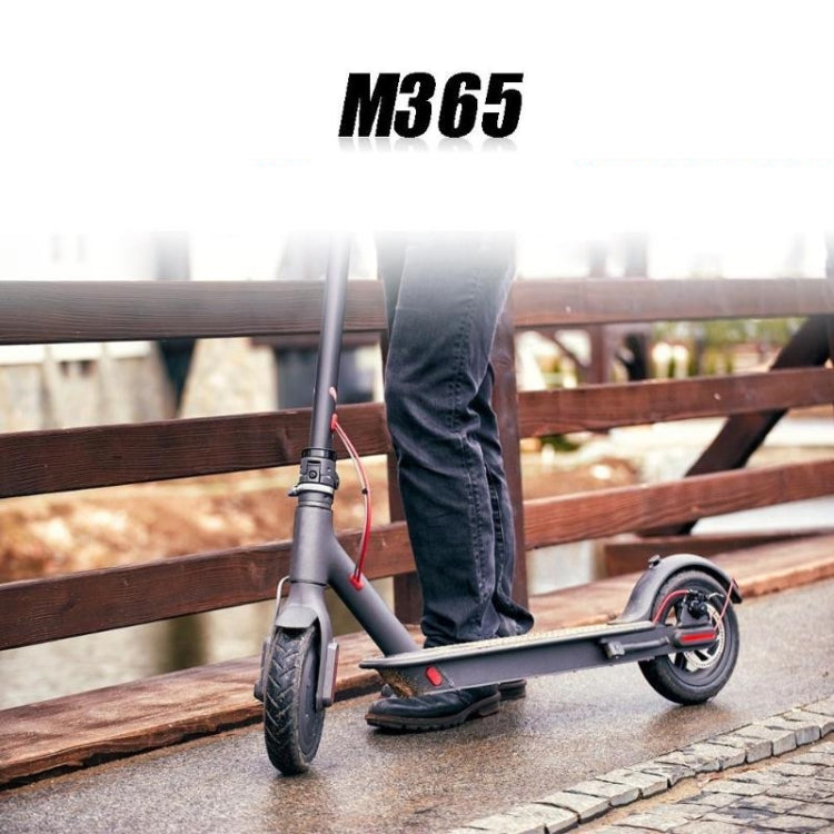 2 PCS For Xiaomi Mijia M365 Electric Scooter Rear Disc Brake Cable Brake Pipeline