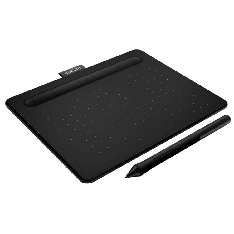 Wacom CTL-4100  Tablet Intuos Hand-Painted Board Computer Drawing Board Handwriting Board