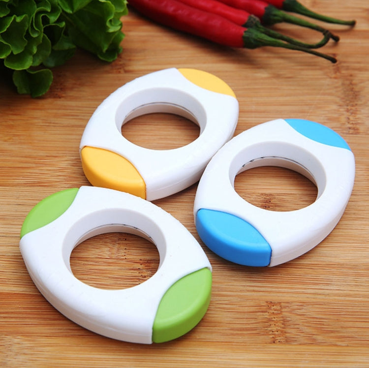 Peeling Eggshells Kitchen Gadgets Sushi Cooking Supplies Random Colour Delivery