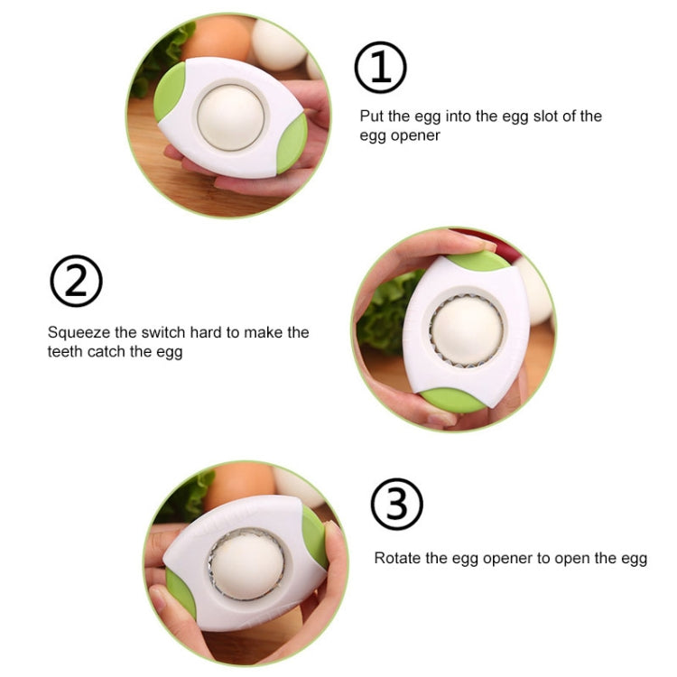Peeling Eggshells Kitchen Gadgets Sushi Cooking Supplies Random Colour Delivery
