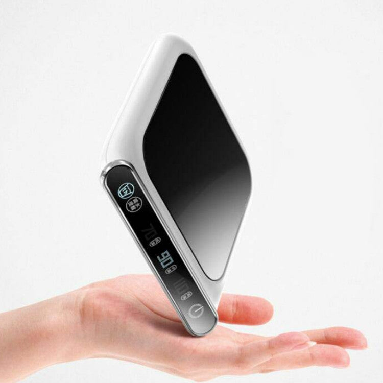 Smart 55 Degree Constant Temperature Coaster Winter Desktop Insulation And Warm Heating Usb Coaster