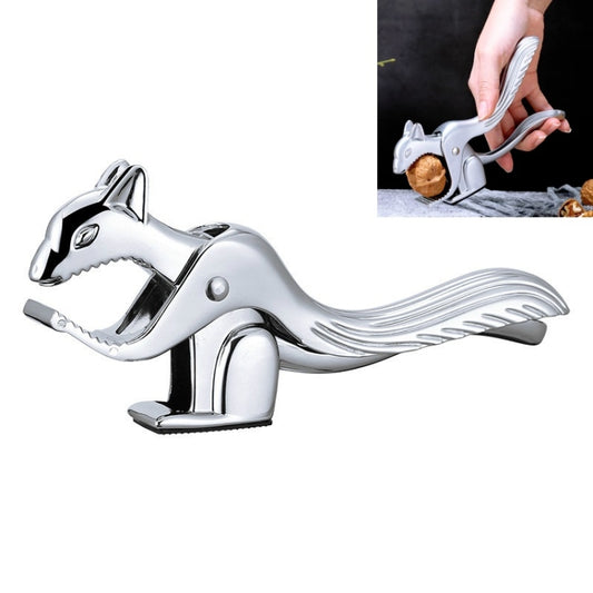 Squirrel Shape Walnut Clip Multifunctional Nut Shell Clip