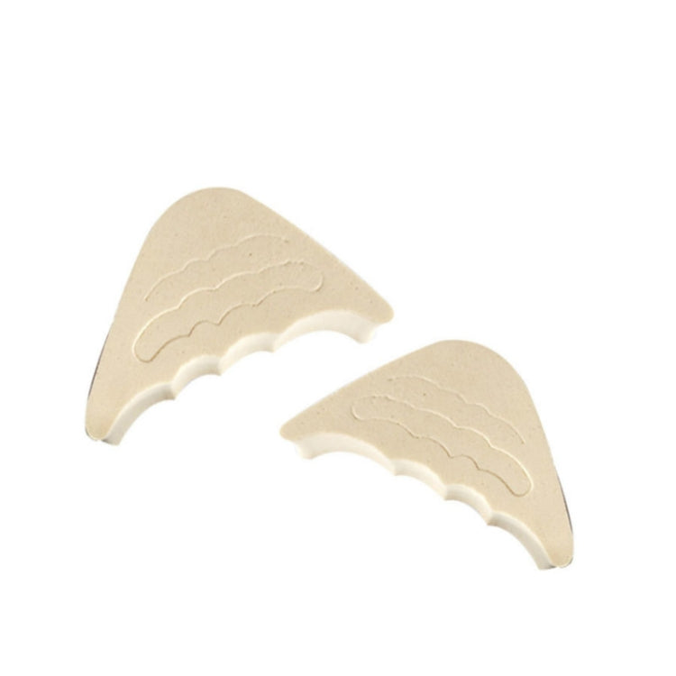 3 Pairs Adjust The Size To Prevent Toe Pain & Toe Plugging, Random Color & Style Delivery