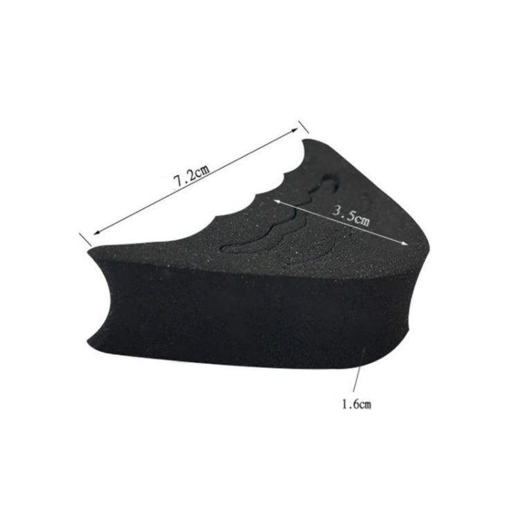 3 Pairs Adjust The Size To Prevent Toe Pain & Toe Plugging, Random Color & Style Delivery