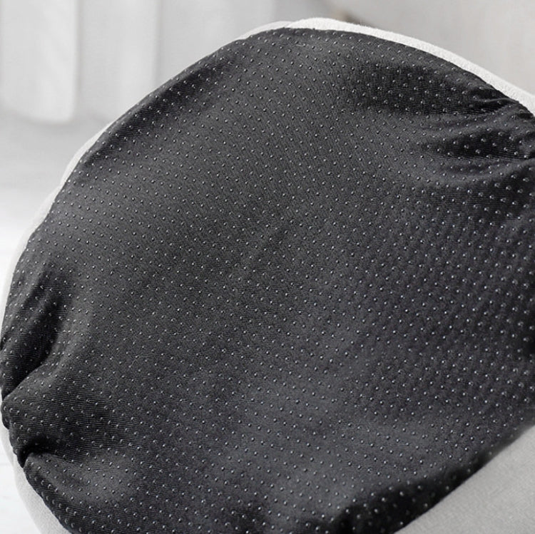 Winter Semi-Closed Warm & Velvet Round Pet Nest