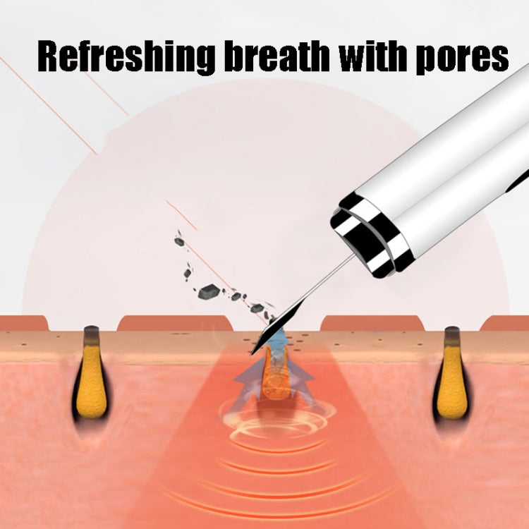 Ultrasonic Shoveling Machine Facial Peeling Beauty Instrument