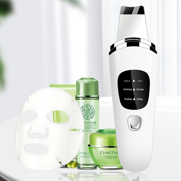 Ultrasonic Shoveling Machine Facial Peeling Beauty Instrument