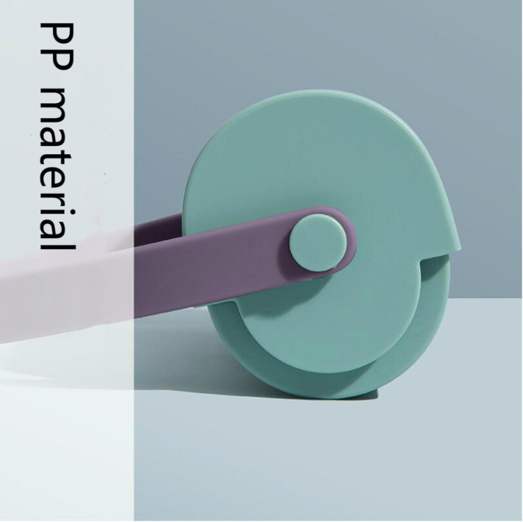 Handheld Lanyard Roller Sticky Hair Clothes Convenient Dust Removal Brush