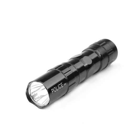 Mini Super Bright Tactical Flashlight Waterproof Small Torch Light with Keychain